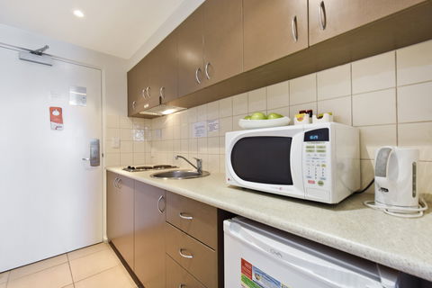 Metro Advance Apartments & Hotel - Northern Rivers Accommodation 6