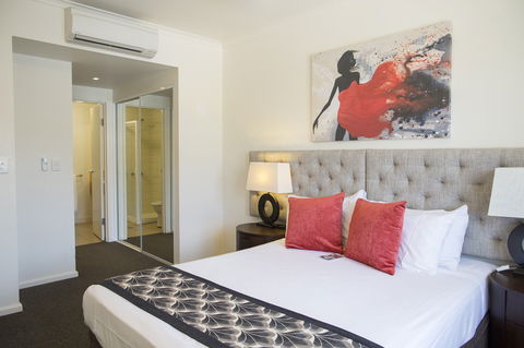 Metro Advance Apartments & Hotel - Northern Rivers Accommodation 7
