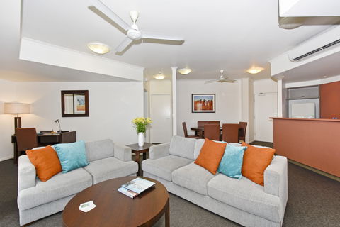 Metro Advance Apartments & Hotel - Northern Rivers Accommodation 8