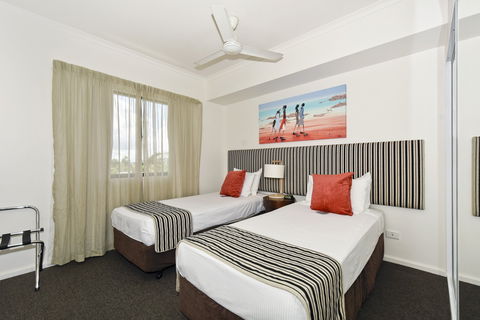 Metro Advance Apartments & Hotel - Northern Rivers Accommodation 9