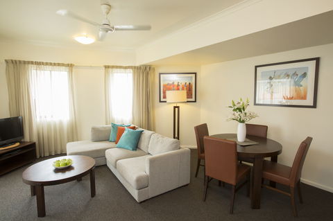 Metro Advance Apartments & Hotel - Northern Rivers Accommodation 10