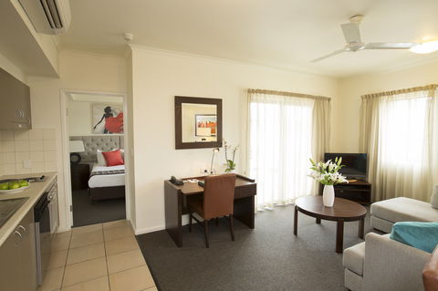 Metro Advance Apartments & Hotel - Northern Rivers Accommodation 11