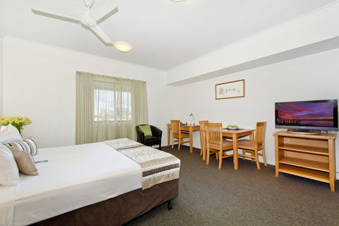Metro Advance Apartments & Hotel - Northern Rivers Accommodation 12
