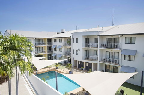 Metro Advance Apartments & Hotel - Northern Rivers Accommodation 14