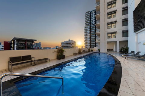 Oaks Elan Darwin - Northern Rivers Accommodation 3