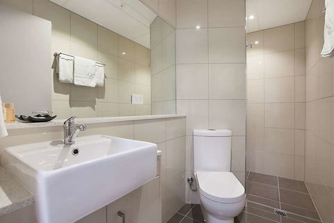 Ramada Suites Zen Quarter Darwin - Northern Rivers Accommodation 3