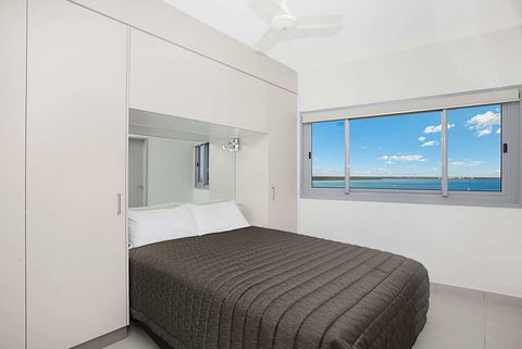 Ramada Suites Zen Quarter Darwin - Northern Rivers Accommodation 4