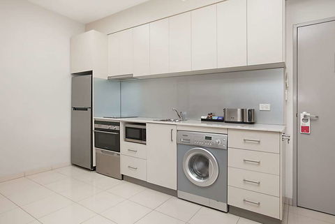 Ramada Suites Zen Quarter Darwin - Northern Rivers Accommodation 5