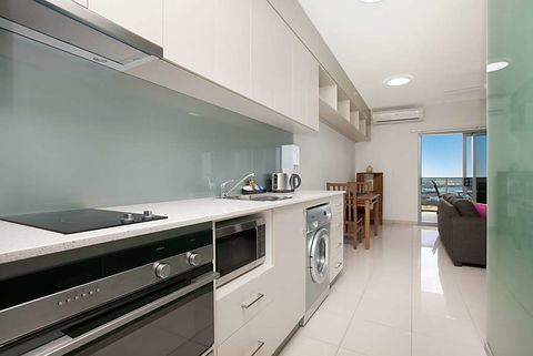 Ramada Suites Zen Quarter Darwin - Northern Rivers Accommodation 6