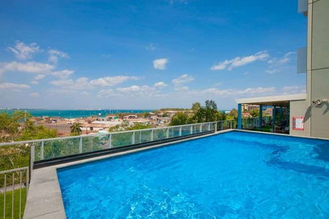 Ramada Suites Zen Quarter Darwin - Northern Rivers Accommodation 7