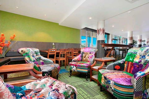 Ramada Suites Zen Quarter Darwin - Northern Rivers Accommodation 8