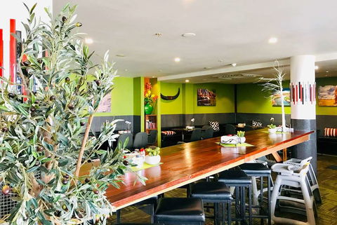 Ramada Suites Zen Quarter Darwin - Northern Rivers Accommodation 9