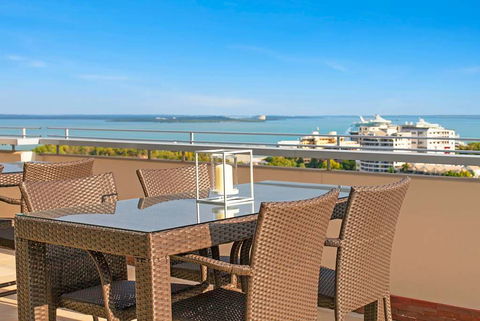 Ramada Suites Zen Quarter Darwin - Northern Rivers Accommodation 11