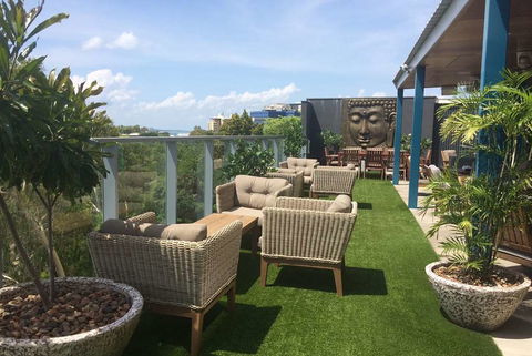 Ramada Suites Zen Quarter Darwin - Northern Rivers Accommodation 12