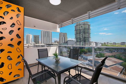 Ramada Suites Zen Quarter Darwin - Northern Rivers Accommodation 13