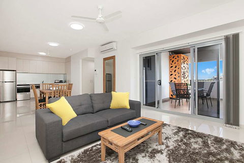 Ramada Suites Zen Quarter Darwin - Northern Rivers Accommodation 14