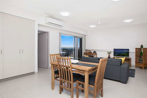 Ramada Suites Zen Quarter Darwin - Northern Rivers Accommodation 15