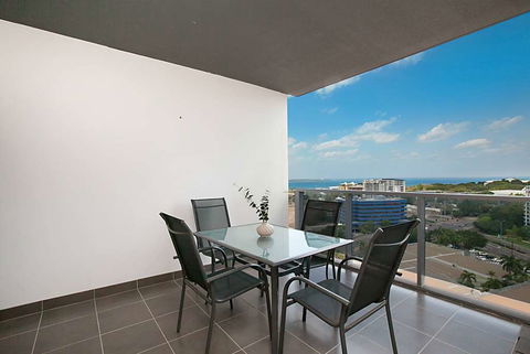 Ramada Suites Zen Quarter Darwin - Northern Rivers Accommodation 16