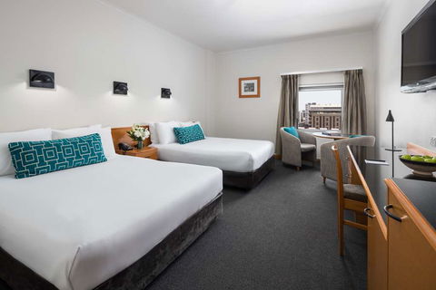 Rydges Darwin Central - Northern Rivers Accommodation 4