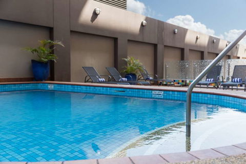 Rydges Darwin Central - Northern Rivers Accommodation 6