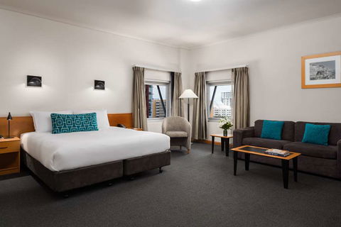 Rydges Darwin Central - Northern Rivers Accommodation 11