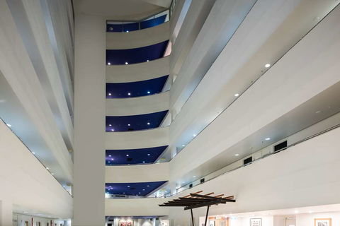 Rydges Darwin Central - Northern Rivers Accommodation 15