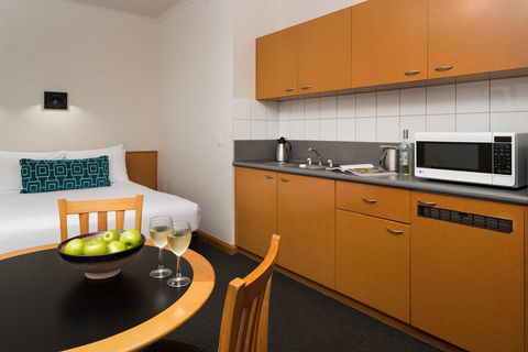 Rydges Darwin Central - Northern Rivers Accommodation 16