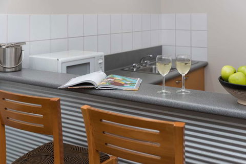 Rydges Darwin Central - Northern Rivers Accommodation 17
