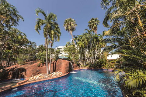 Travelodge Resort Darwin - Northern Rivers Accommodation 8