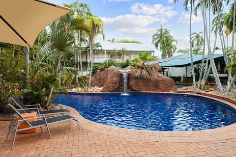 Travelodge Resort Darwin - Northern Rivers Accommodation 9