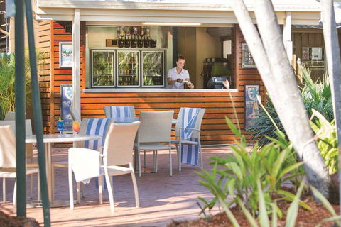 Travelodge Resort Darwin - Northern Rivers Accommodation 10