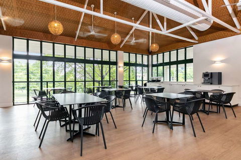 Travelodge Resort Darwin - Northern Rivers Accommodation 12