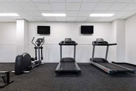 Travelodge Resort Darwin - Northern Rivers Accommodation 14