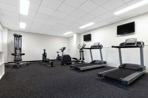 Travelodge Resort Darwin - Northern Rivers Accommodation 15