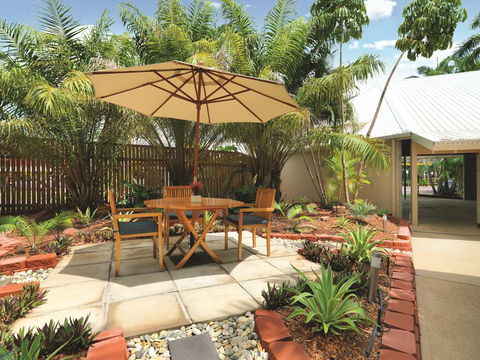 Travelodge Resort Darwin - Northern Rivers Accommodation 16
