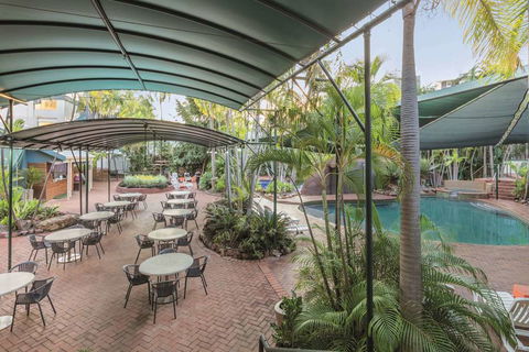 Travelodge Resort Darwin - Northern Rivers Accommodation 17