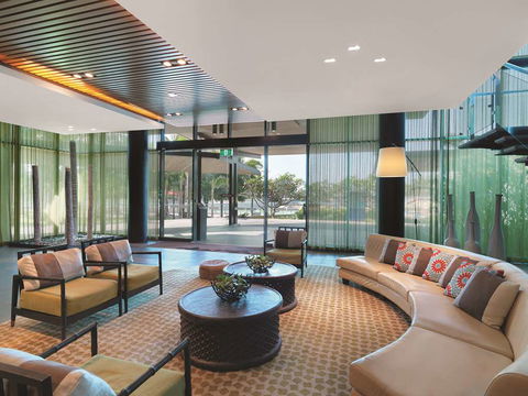 Vibe Hotel Darwin Waterfront - Northern Rivers Accommodation 4