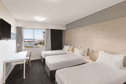 Vibe Hotel Darwin Waterfront - Northern Rivers Accommodation 6
