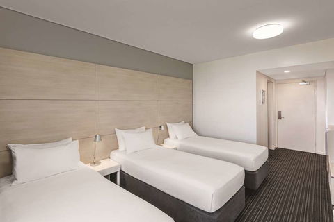Vibe Hotel Darwin Waterfront - Northern Rivers Accommodation 7