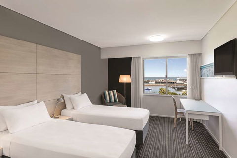 Vibe Hotel Darwin Waterfront - Northern Rivers Accommodation 8