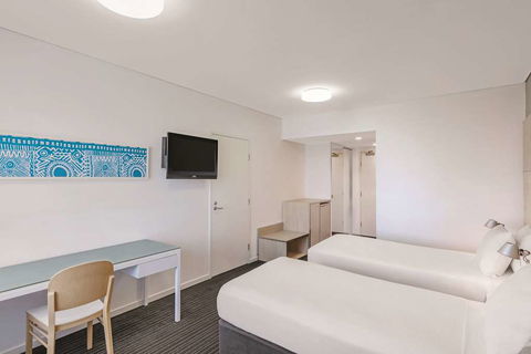 Vibe Hotel Darwin Waterfront - Northern Rivers Accommodation 9