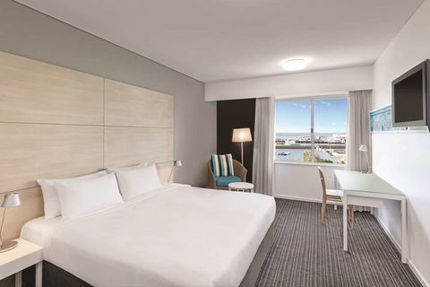 Vibe Hotel Darwin Waterfront - Northern Rivers Accommodation 10