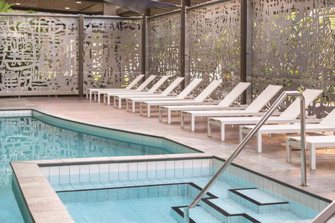 Vibe Hotel Darwin Waterfront - Northern Rivers Accommodation 11