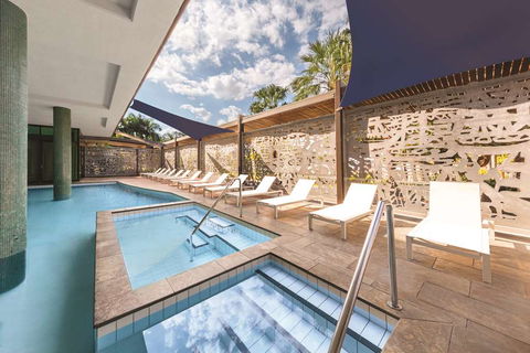 Vibe Hotel Darwin Waterfront - Northern Rivers Accommodation 12