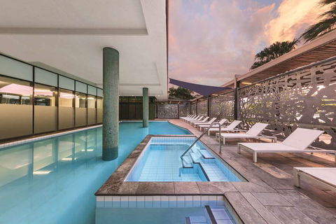 Vibe Hotel Darwin Waterfront - Northern Rivers Accommodation 13