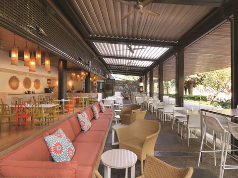 Vibe Hotel Darwin Waterfront - Northern Rivers Accommodation 14