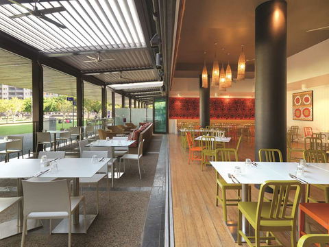 Vibe Hotel Darwin Waterfront - Northern Rivers Accommodation 15