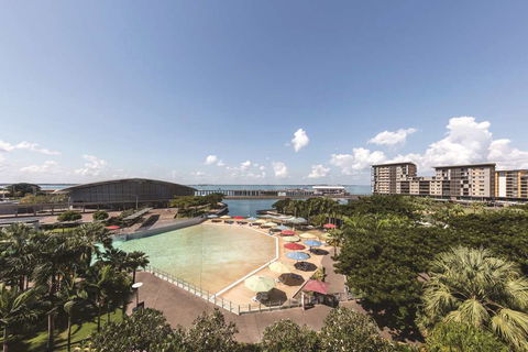 Vibe Hotel Darwin Waterfront - Northern Rivers Accommodation 17