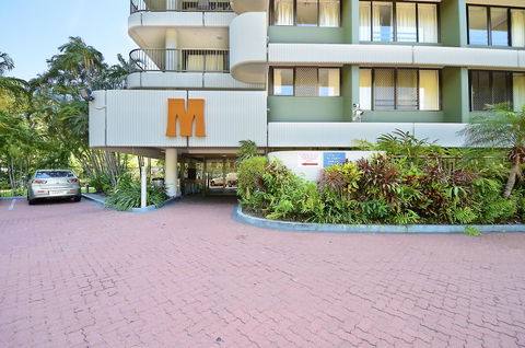 Marrakai All Suites - Northern Rivers Accommodation 0