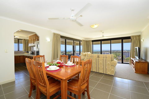 Marrakai All Suites - Northern Rivers Accommodation 1